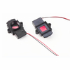 3MP HD IR-CUT Double Filtre Switcher M12 Interface pour FPV Caméra RC Drone