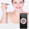 3MP HD WIFI sans fil visuel Lumonous capteur sensible au choix de loreille LED lumières oreille endoscope contrôle