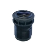 3MP M12 4mm / 6mm HD Coaxial Basse Lumière Couleur Vision Nocturne FPV Objectif Support Infrarouge Lumière