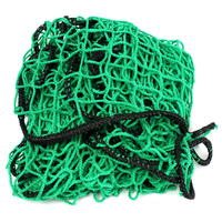 3m x 4m 35mm Cat Cargo Net Square Mesh