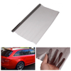 3mx76cm 50% Limo Black Car Window Film Wind Shield Film de teinture en verre pour Auto Home