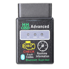 3PCS / 5PCS / 10PCS ELM327 voiture OBD2 peut BUS Scanner outil avec fonction Bluetooth