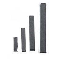 3Pcs 1-1 / 8 "2" 3 "4" Cylindre de moteur Hone Shaone Stones Honing Tool Accessoires de remplacement