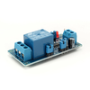3pcs 12V Power On Delay Relay Module Delay Circuit Module NE555 Chip Geekcreit for Arduino - products that work with off