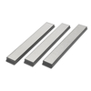 3pcs 240/600/1000 affilent la pierre aiguisé le bord de diamant affilant laffûteur de pierre à aiguiser