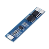 3pcs 2S 3A Li-ion Lithium Batterie Protection Board 7.4v 8.4V 18650 Chargeur BMS pour Li-ion Lipo Batterie