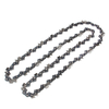 3pcs 3 / 8LP Chain Saw Semi Chisel Chaînes pour Husqvarnas