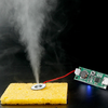 3Pcs 5V USB Humidifier Driver Board Type-C USB Mini Atomizing Spray Humidification DIY Kit Fogger Atomization Film Atomi