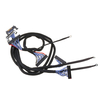 3pcs 6M30K-120HZ câble adaptateur dédié ligne décran pour LGAU LEHUA LCD carte de conducteur
