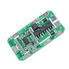 3pcs 6S 14A 22.2V 18650 Batterie Carte de protection pour 18650 Li-ion Lithium Batterie Chargeur de cellule Protéger Mod