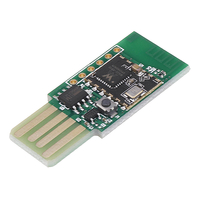 3pcs Air602 W600 WiFi Module de Développement Interface CH340N USB Compatible avec ESP8266