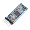 3pcs AT-09 4.0 BLE Module Bluetooth sans fil Port série CC2541 Compatible HM-10 Module Connexion à puce unique