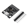 3Pcs ATTINY85 Mini USB MCU Carte de Développement pour Arduino