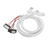3Pcs Batterie Activation Ligne Réparation Outils Réparer Puissance Chargeur Fil Câble pour iPad 3 4 5 6 Mini1