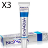 3pcs BIOAQUA anti-acné Scar Mark Remover Removal Treatment Cream Contrôle d