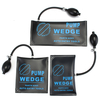 3pcs Car Plombe Cale d