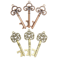 3pcs cru ouvre cadeau bouteille faveur de mariage cadeau boîte de bonbons kit ensemble