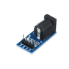 3pcs DC-005 Module dalimentation Module dalimentation CC 5.5-2.1mm Adaptateur secteur