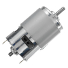 3PCS DC 24V 21000RPM Grande Vitesse Grand Couple 775 Moteur