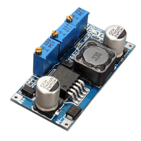 3pcs DC7V-35V à DC1.25V-30V LED Pilote de charge de la tension à courant constant abaisseur module dalimentation d&