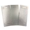 3PCS Diamond Sharpening Stone Single-Sided 400 1000 1200 Grit Versatile Use Kitchen Garden Woodworking Tool Sharpener Hi