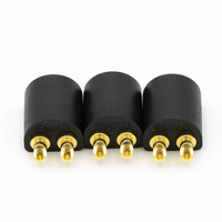 3PCS EMAX EM2.0 Male Battery Connectors Plugs for RC Drone Airplane Car Accessories