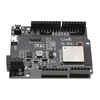 3Pcs ESP32 D1 R32 Wireless Development Board WiFi bluetooth CH340 4MB Flash Compatible with Arduinos unos R3 for Wemos D