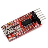 3pcs FT232RL module adaptateur convertisseur FTDI USB vers TTL série