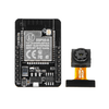 3Pcs Geekcreit ESP32-CAM WiFi + bluetooth Camera Module Development Board ESP32 With Camera Module OV2640