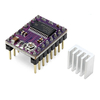 3pcs Geekcreit® Imprimante 3D Stepstick DRV8825 Stepper Driver Reprap 4 couches PCB
