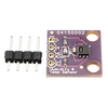 3Pcs GY-213V-HTU21D 3.3V I2C Module de capteur dhumidité de la température