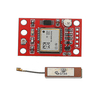 3Pcs GY GPS Module Board 9600 Baud Rate with Antenna Geekcreit for Arduino - produits qui fonctionnent avec les cartes A