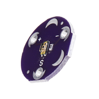 3pcs LilyPad Light Sensor TEMT6000 Module de capteur de lumière