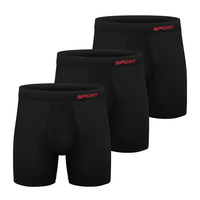 3pcs Men
