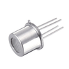3pcs MP-2 Module de capteur de gaz de fumée C3H8 200 ~ 10000ppm pour alarme de fuite de fumée domestique Alarme de gaz d