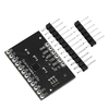3Pcs MPR121-Breakout-v12 Carte de Développement pour Clavier de Contrôleur de Capteur Tactile Capacitif de Proximité