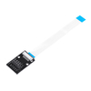 3pcs Nextion IO Adaptor Pour Nextion IHM améliorée UART USART Intelligent LCD Module daffichage GPIO I / O étendu