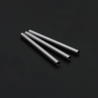 3Pcs ONERC T-REX 470L Arbre de la Broche Feathering Arbre Hélicoptère Pitch Axis RC Hélicoptère Pièces