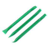 3pcs outil ouverture de levier en plastique spudger de réparation pour Smartphone Iphone tablette portable