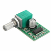 3pcs PAM8403 contrôle de volume du panneau 3Wx2 de Module d