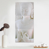 3pcs peintures sur toile modernes impression photo décoration murale maison sans cadre