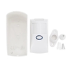 3Pcs PIR Détecteur infrarouge étanche sans fil 433 double capteur de mouvement infrarouge pour système dalarme de s
