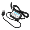 3pcs USB Boost Line Module dalimentation 5V à 12V Power Line 1A cordon dalimentation