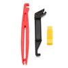 3pcs verre lame fusible extracteur outil d