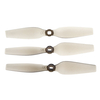 3pcs Wltoys XK X450 RC Hélice Lame Hélice RC Pièces Accessoires
