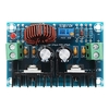 3pcs XH-M400 Step Down Module réglable XL4016E1 haute puissance DC-DC 8A DC4-40V avec régulateur