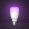 3PCS Yeelight 1S YLDP13YL 8.5W RBGW Smart LED Ampoule fonctionne avec Homekit AC100-240V (produit de lécosystème)