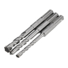3Pcs 6mm 8mm 10mm Électrique Hammer Foret Set 110mm Embout en carbure SDS Plus Broche à béton