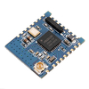 3pcs JDY-17 Bluetooth 4.2 Module Mode de transmission de données haute vitesse BLE Réseau maillé de faible puissance