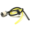 3.pipeline 5hp 2 temps moteur de bateau hors-bord moteurs hors-bord marins construits